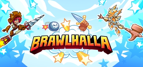 [] Brawlhalla