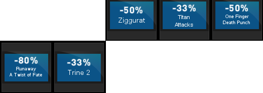 Steam  -  [ ]