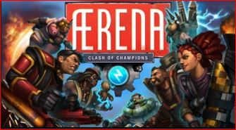 Giveaways | Alienware Arena [ ]