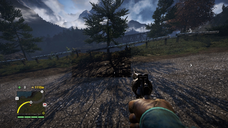       Far Cry 4