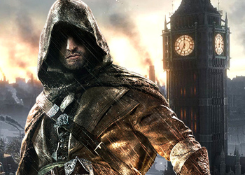 Assassin's Creed: Victory