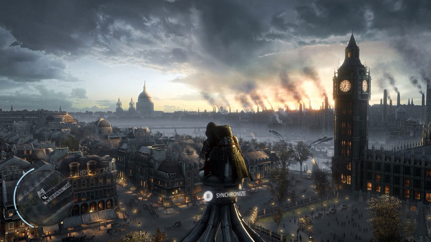 Assassin's Creed: Victory