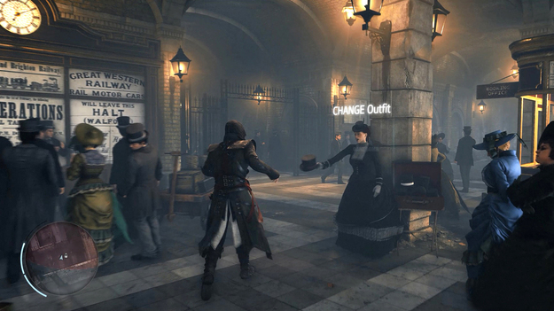 Assassin's Creed: Victory