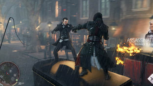 Assassin's Creed: Victory