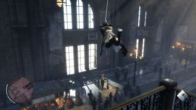 Assassin's Creed: Victory