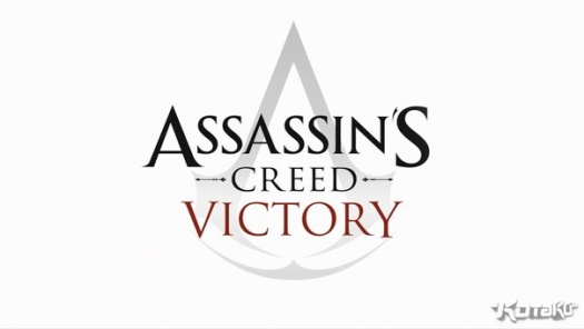 Assassins Creed Victory    
