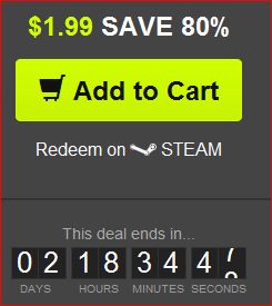 Steam  -  [ ]