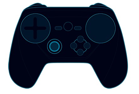   Steam-