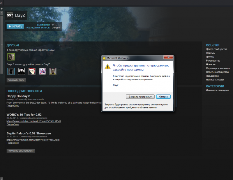 DayZ