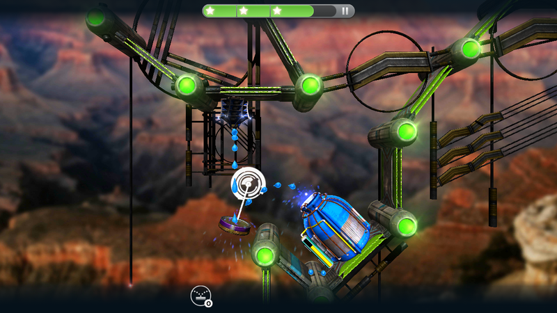 Games for free: Android