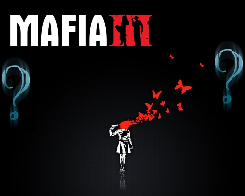    Mafia 3   ?