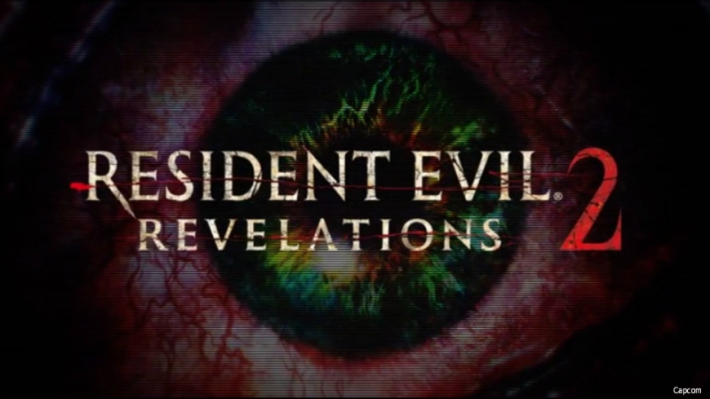 Resident Evil Revelations 2 / Biohazard Revelations 2