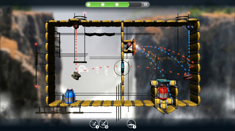 Games for free: Android
