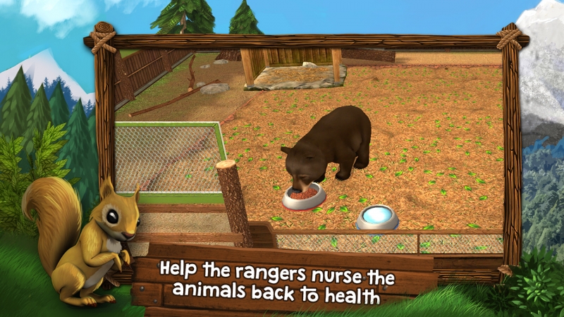 Games for free: Android