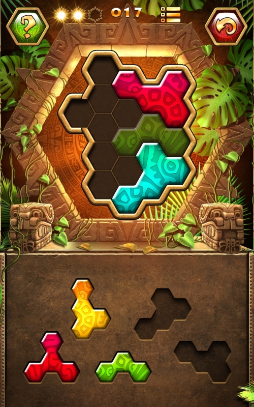 Games for free: Android