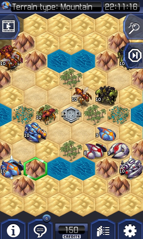 Games for free: Android