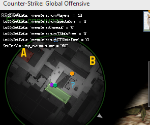 CS:GO  
