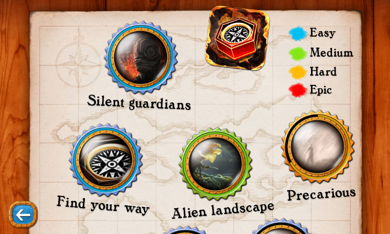 Games for free: Android