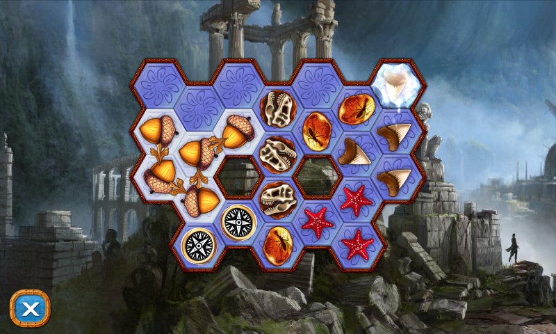 Games for free: Android
