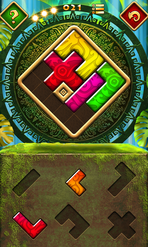 Games for free: Android