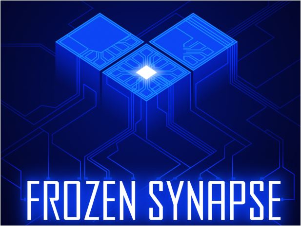 Frozen Synapse  iOS