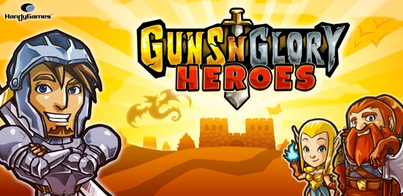 Games for free: Android