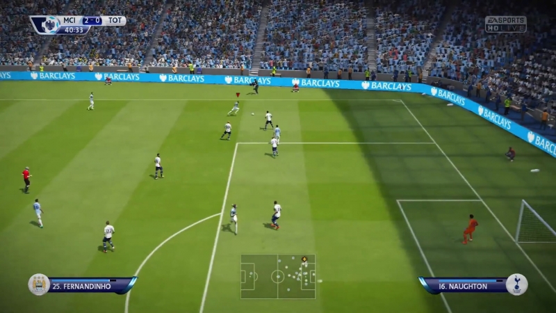 FIFA 15: Ultimate Team Edition 