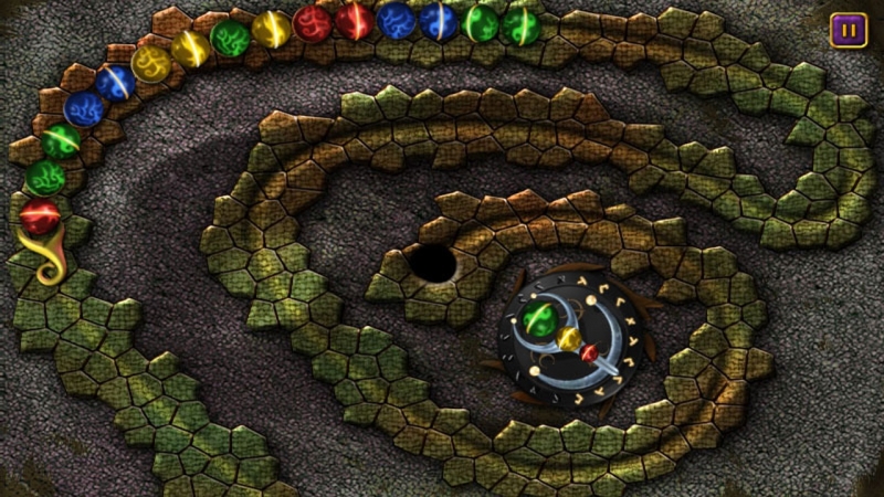 Games for free: Android