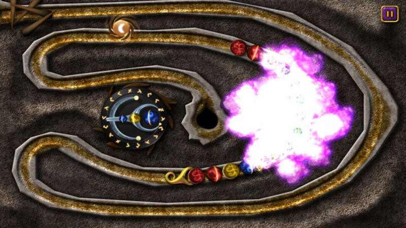 Games for free: Android