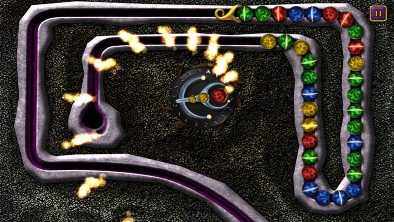Games for free: Android
