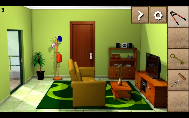 Games for free: Android