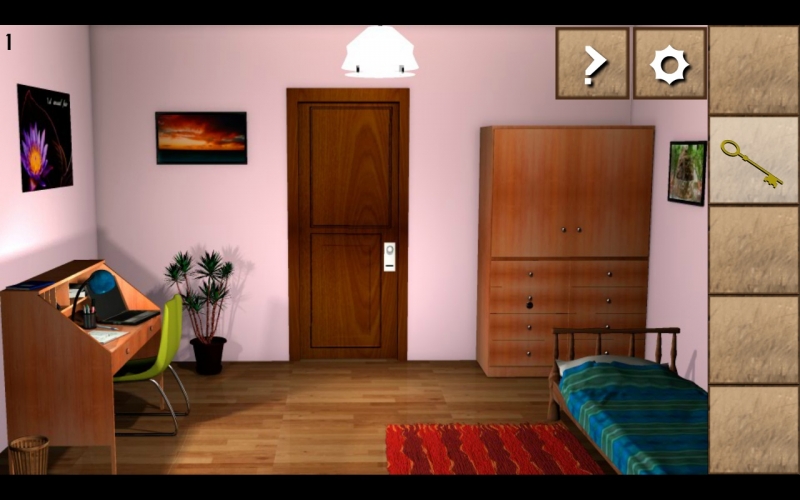 Games for free: Android