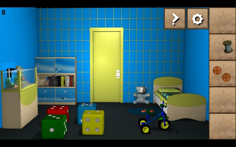 Games for free: Android