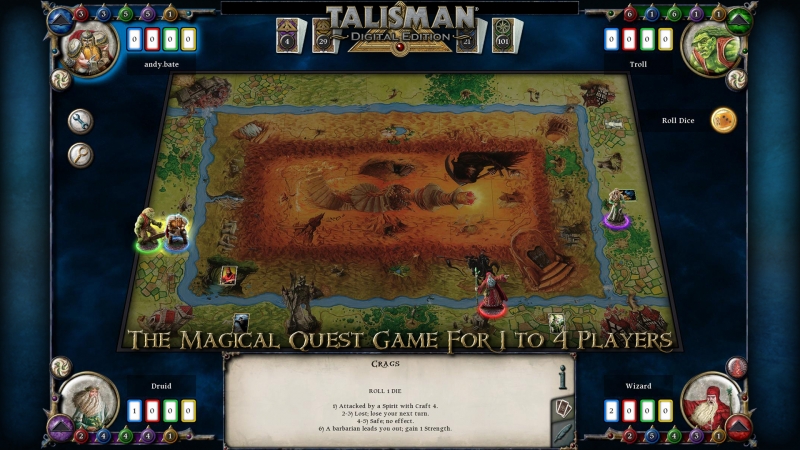Games for free: Android