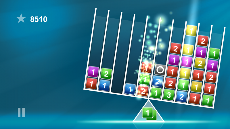 Games for free: Android