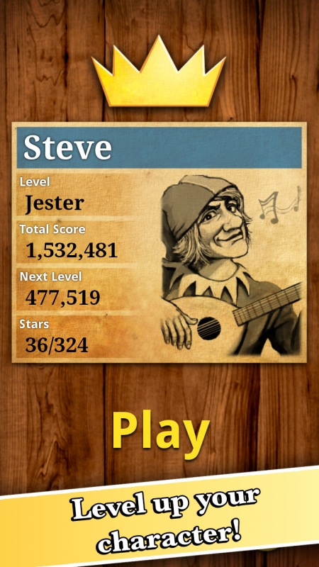 Games for free: Android