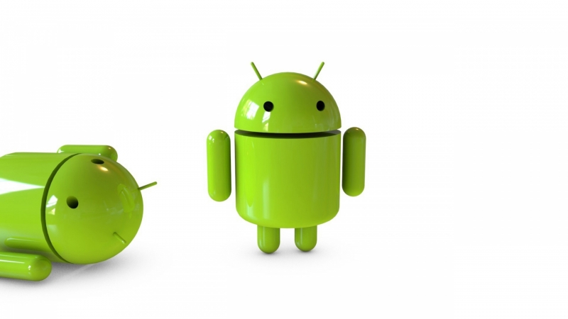 Games for free: Android