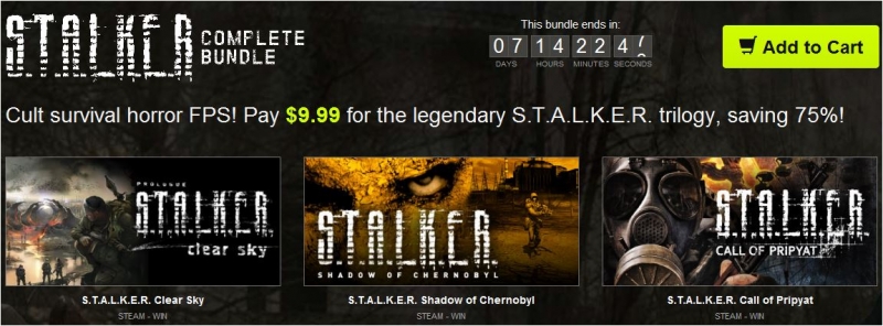 Steam  -  [ ]