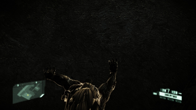    Crysis 2