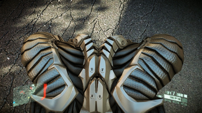    Crysis 2