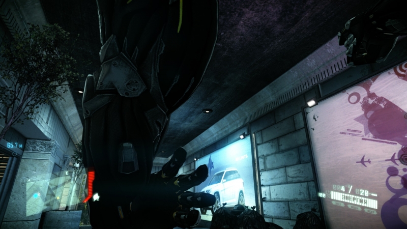    Crysis 2