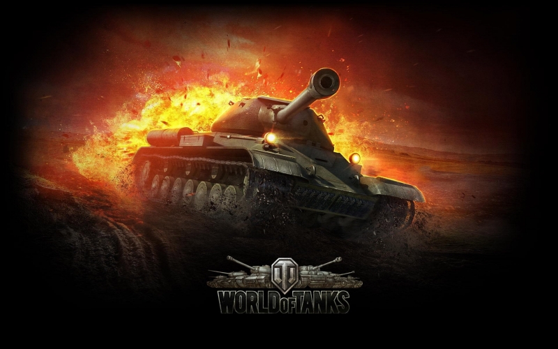 World of Tanks   Xbox One
