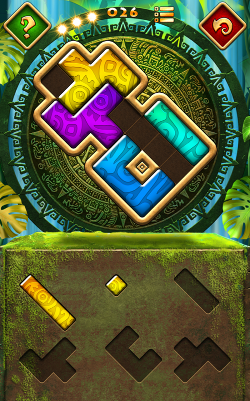 Games for free: Android
