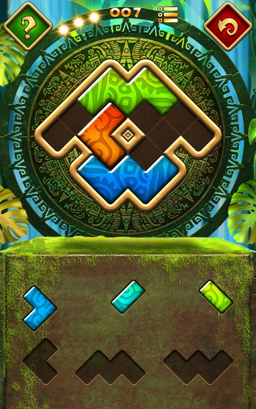 Games for free: Android