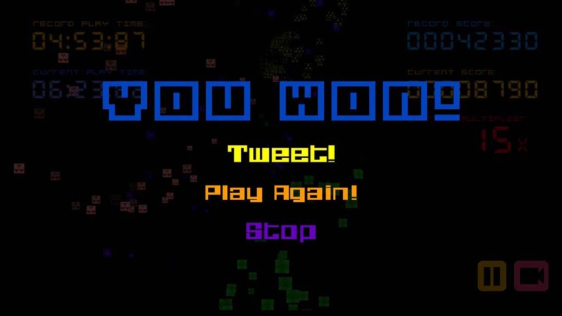 Games for free: Android
