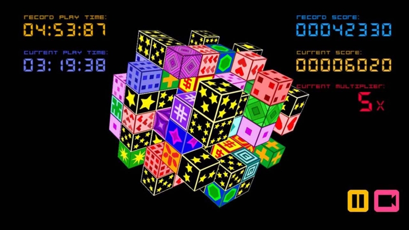 Games for free: Android