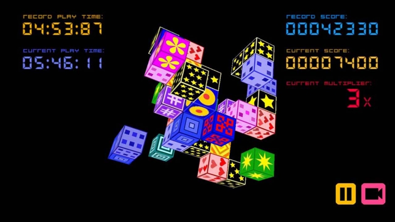Games for free: Android