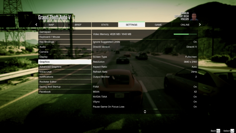 GTA V - ,  ,  