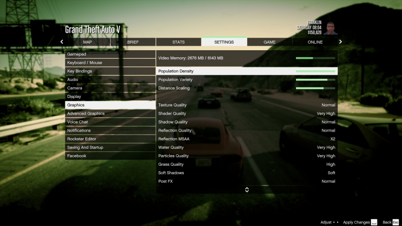 GTA V - ,  ,  