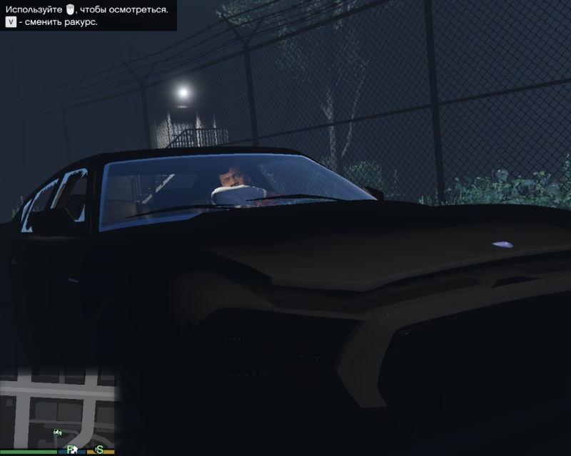     ?  GTA V